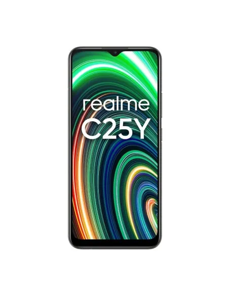 Realme C25Y 4G 4/128GB Dual-Sim Gris