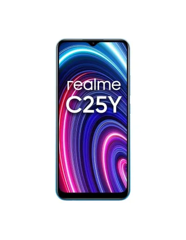 Realme C25Y 4G 4/64GB Azul