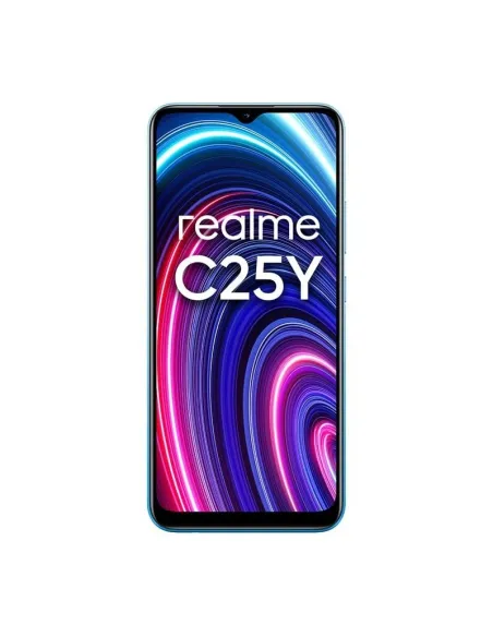 Realme C25Y 4G 4/64GB Azul