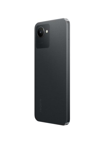Realme C30 4G 3/32GB Negro