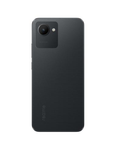 Realme C30 4G 3/32GB Negro