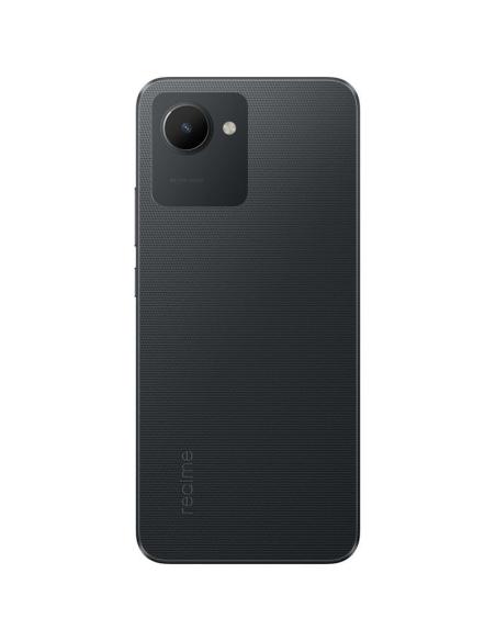 Realme C30 4G 3/32GB Negro