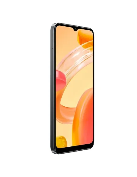 Realme C30 4G 3/32GB Negro
