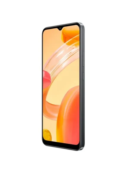 Realme C30 4G 3/32GB Negro