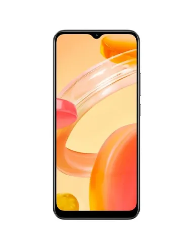 Realme C30 4G 3/32GB Negro