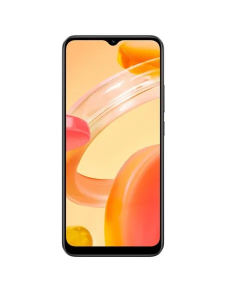 Realme C30 4G 3/32GB Negro