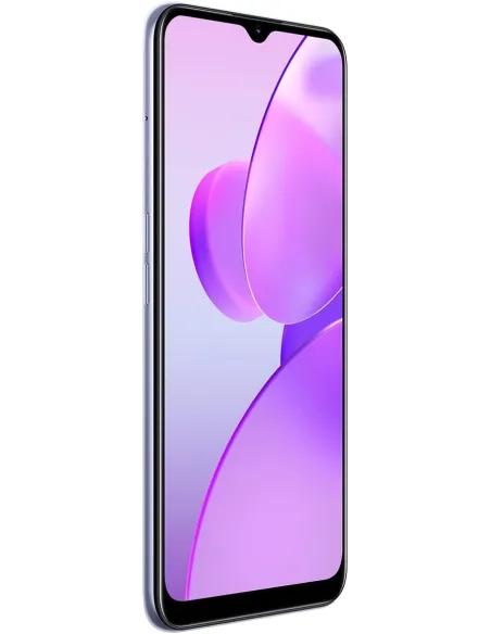 Realme C31 3/32GB Plata OEM