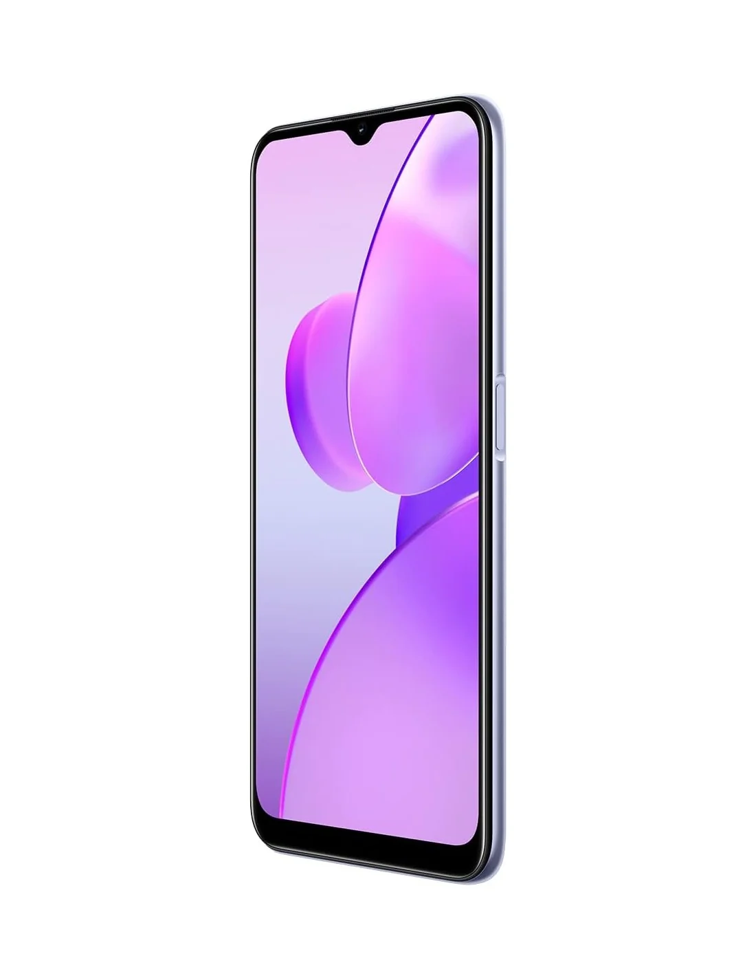 Realme C31 3/32GB Plata OEM