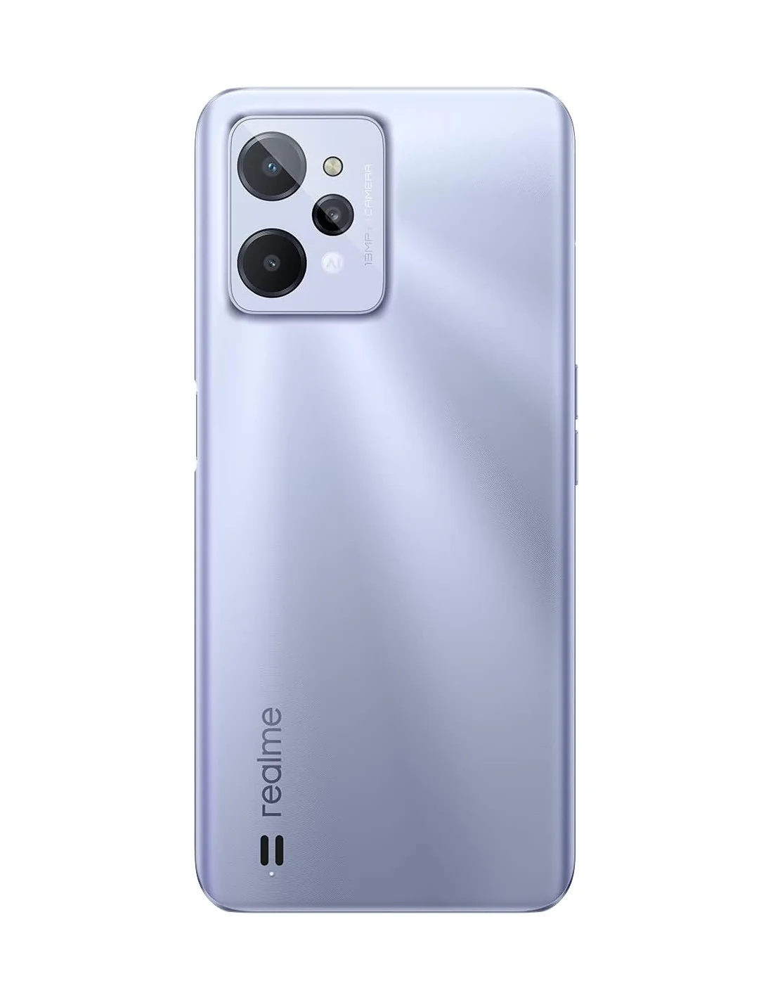 Realme C31 3/32GB Plata OEM