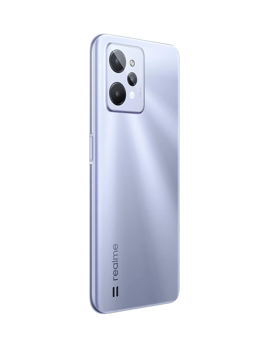 Realme C31 3/32GB Plata OEM