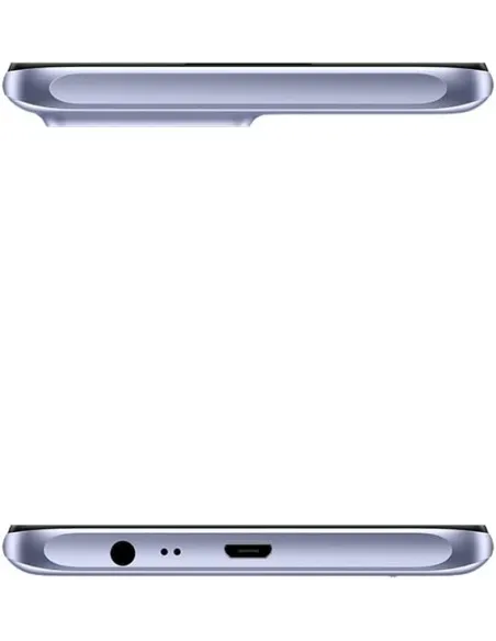 Realme C31 3/32GB Plata OEM