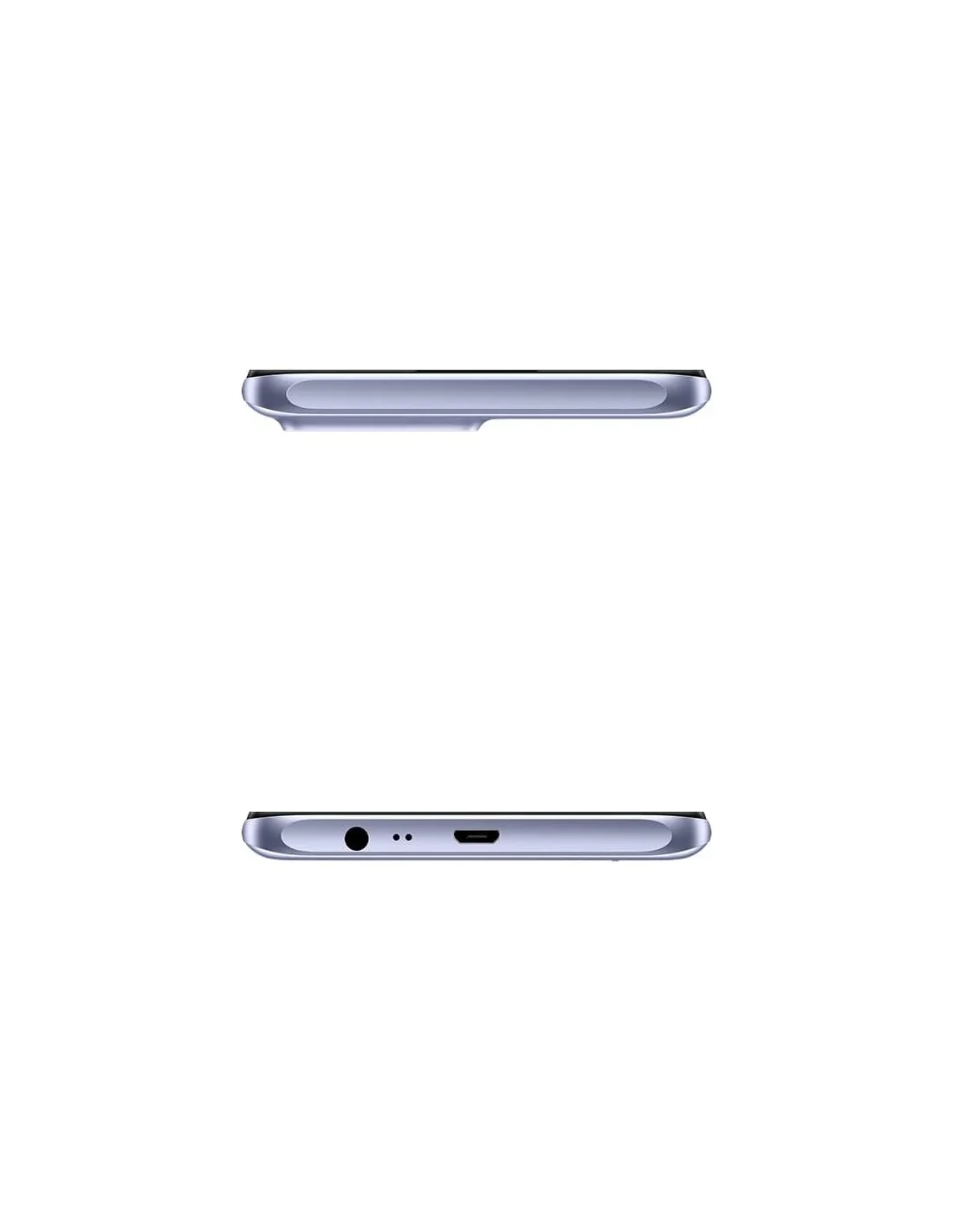 Realme C31 3/32GB Plata OEM