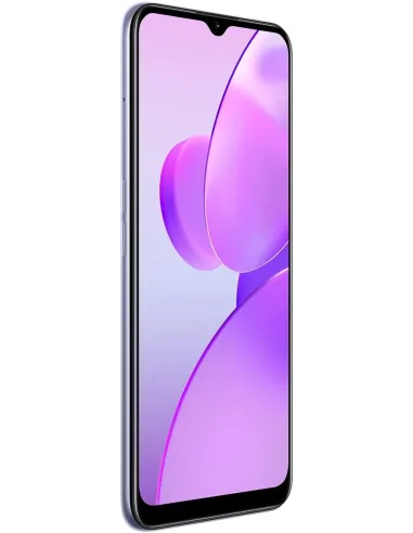 Realme C31 3/32GB Plata