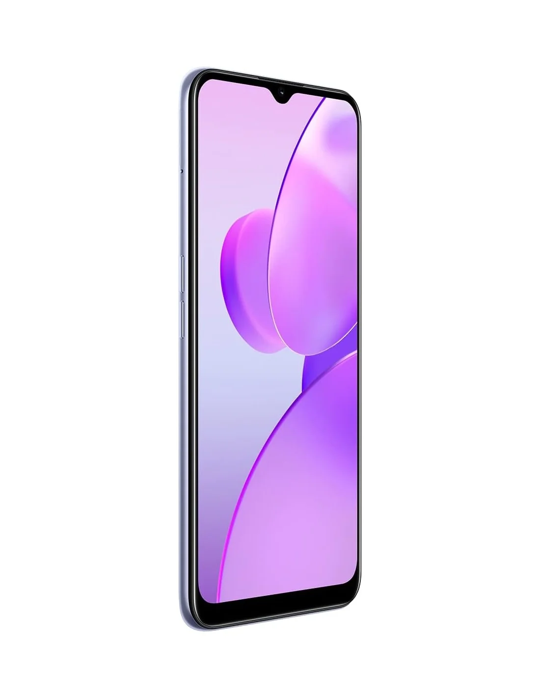 Realme C31 3/32GB Plata