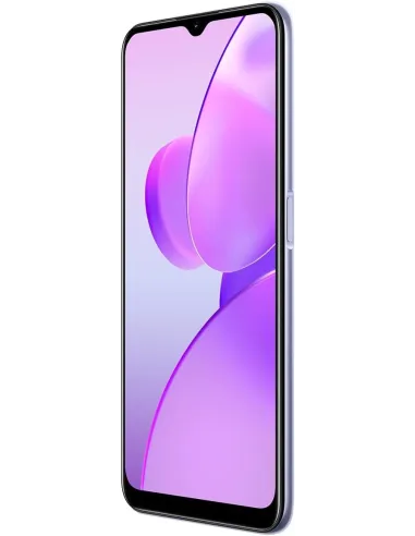 Realme C31 3/32GB Plata