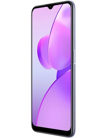 Realme C31 3/32GB Plata