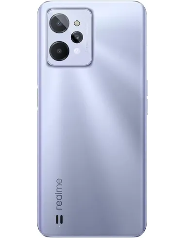 Realme C31 3/32GB Plata