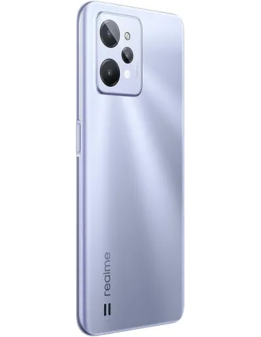 Realme C31 3/32GB Plata