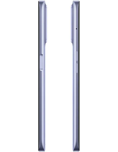 Realme C31 3/32GB Plata