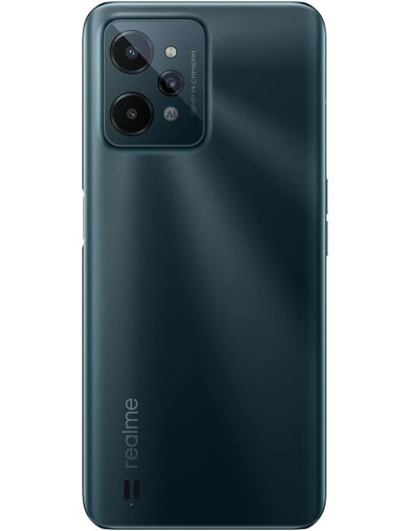 Realme C31 3/32GB Verde