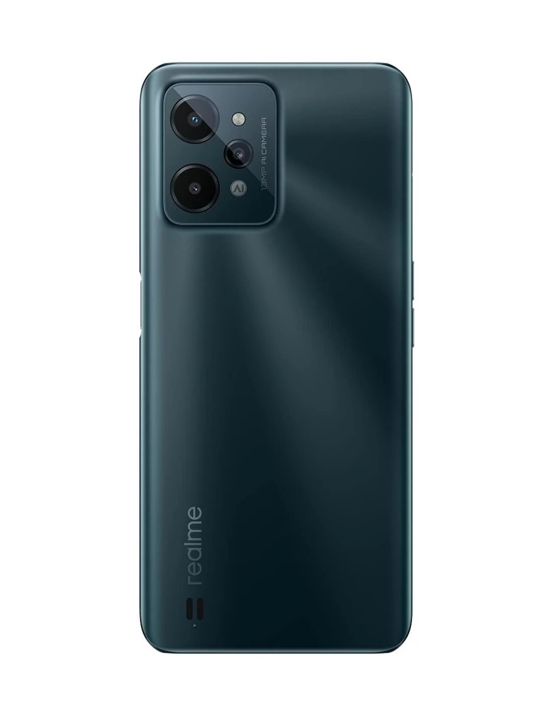 Realme C31 3/32GB Verde