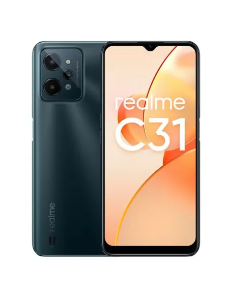 Realme C31 3/32GB Verde OEM