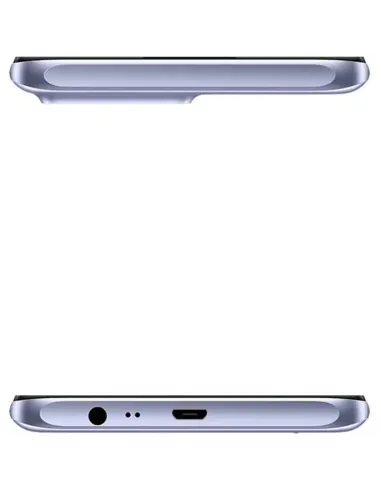 Realme C31 4/64GB Plata