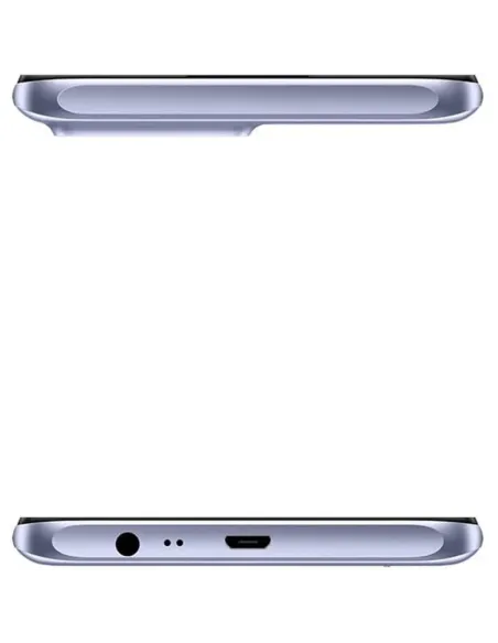Realme C31 4/64GB Plata