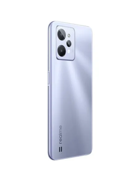 Realme C31 4/64GB Plata