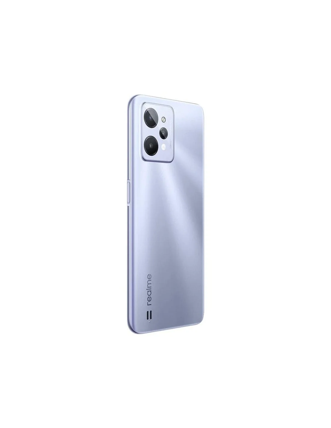 Realme C31 4/64GB Plata