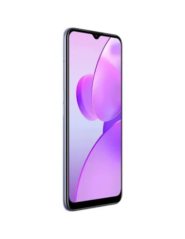 Realme C31 4/64GB Plata