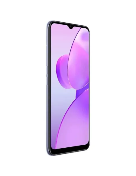 Realme C31 4/64GB Plata