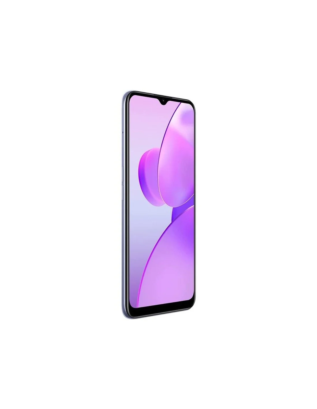 Realme C31 4/64GB Plata