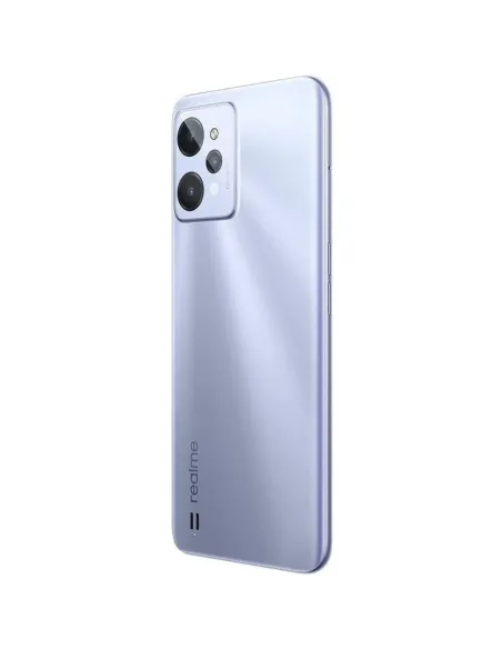 Realme C31 4/64GB Plata