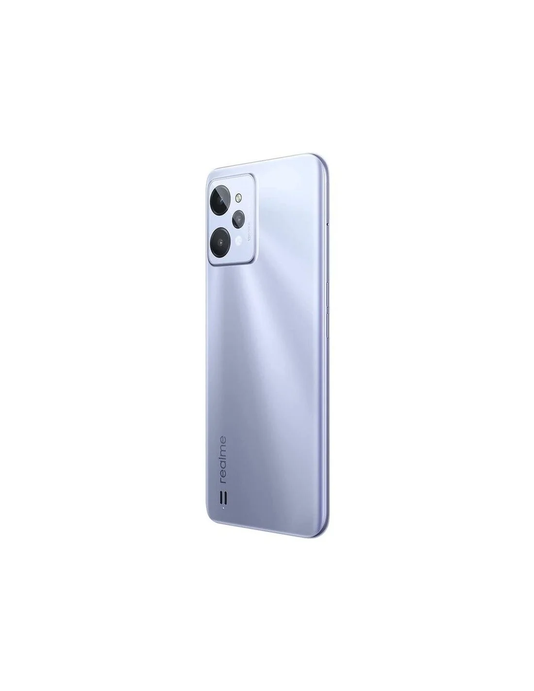 Realme C31 4/64GB Plata