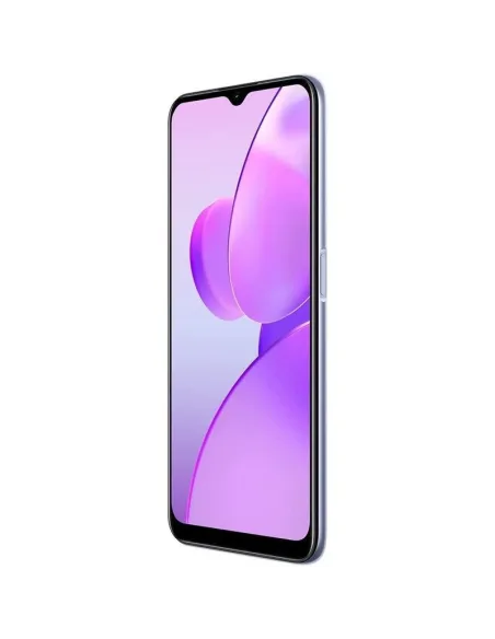 Realme C31 4/64GB Plata
