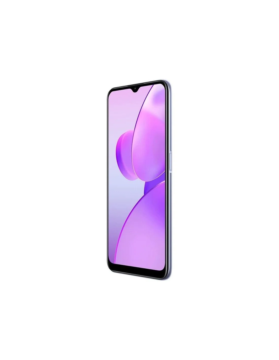 Realme C31 4/64GB Plata