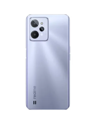 Realme C31 4/64GB Plata