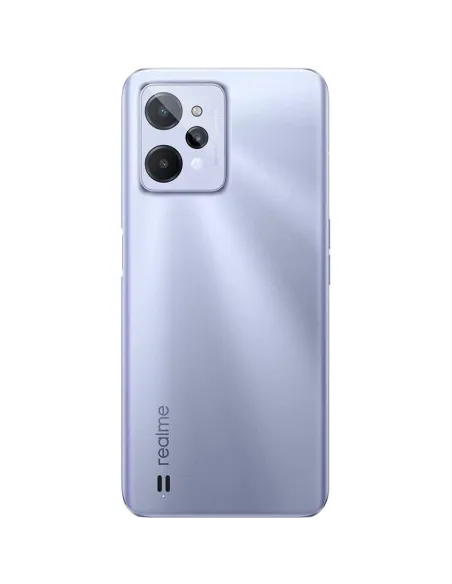 Realme C31 4/64GB Plata