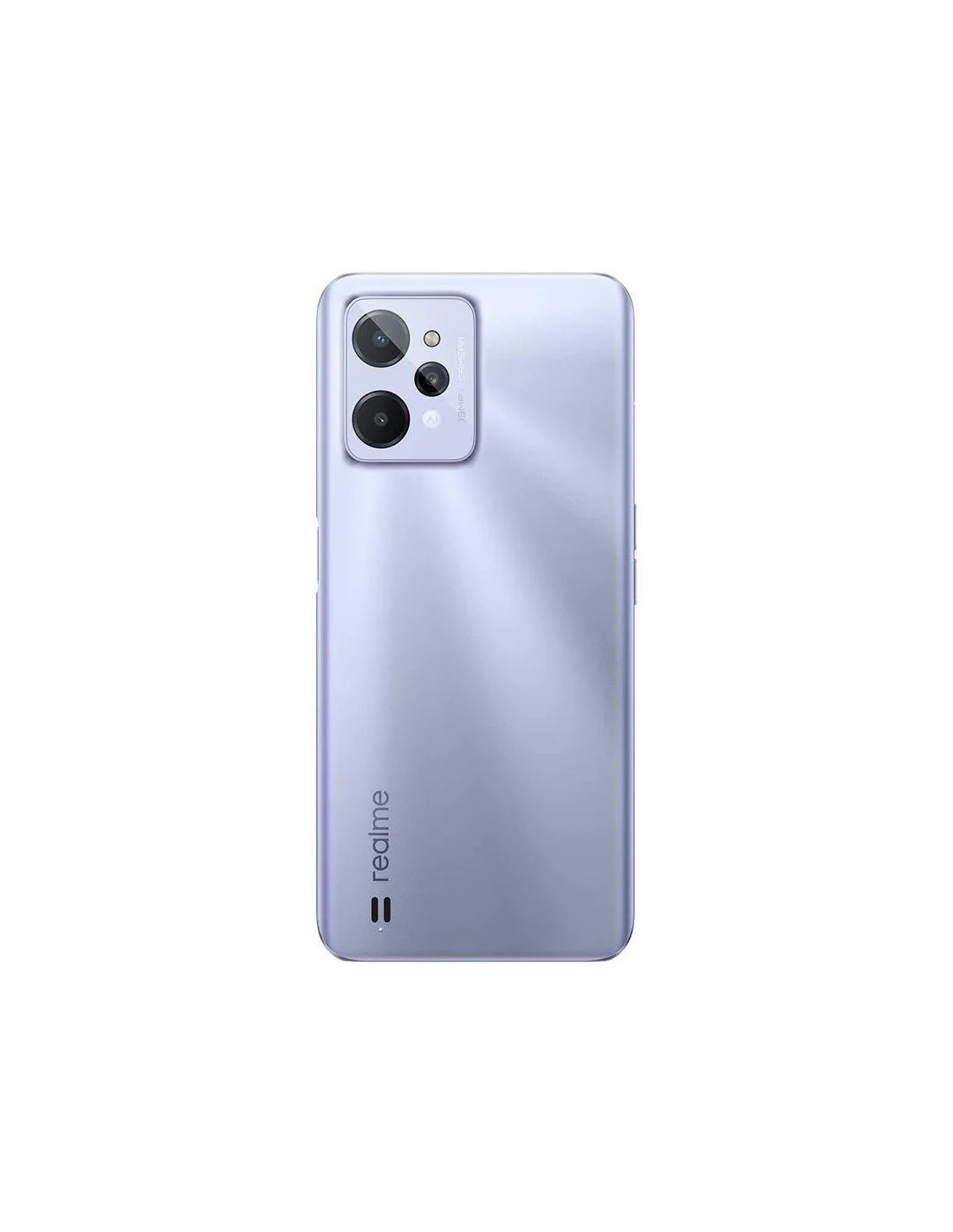 Realme C31 4/64GB Plata