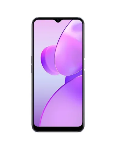 Realme C31 4/64GB Plata