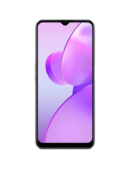 Realme C31 4/64GB Plata