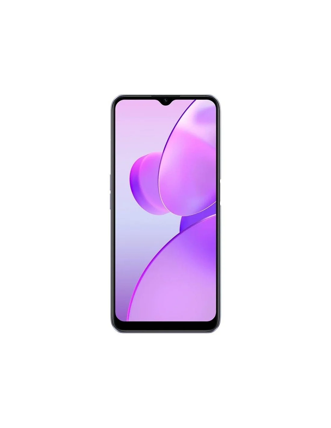 Realme C31 4/64GB Plata