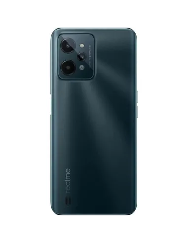 Realme C31 4/64GB Verde