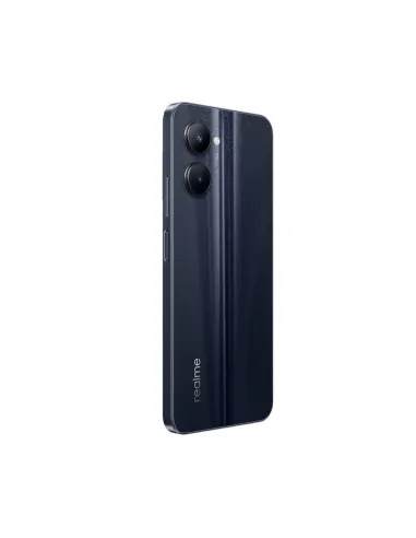 Realme C33 4/128GB Negro