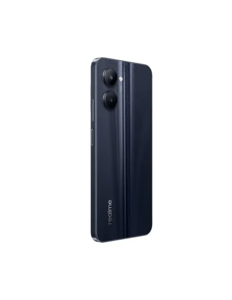 Realme C33 4/128GB Negro