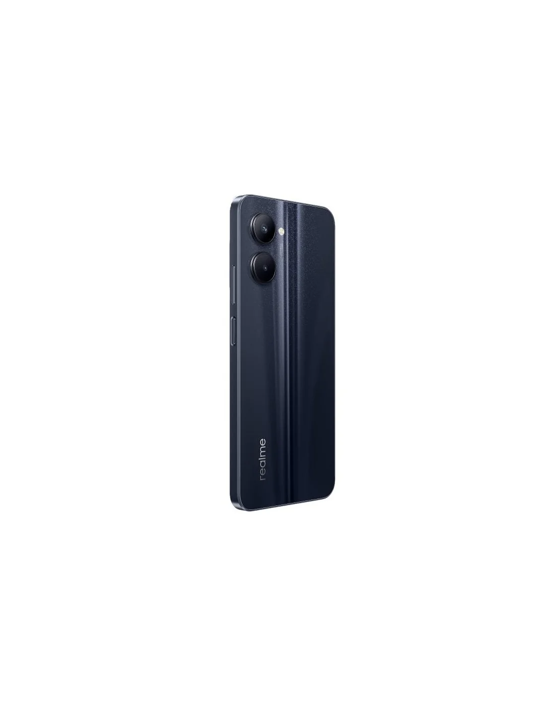 Realme C33 4/128GB Negro