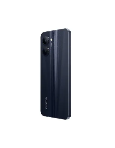 Realme C33 4/128GB Negro