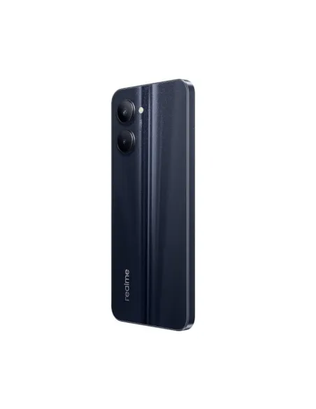 Realme C33 4/128GB Negro