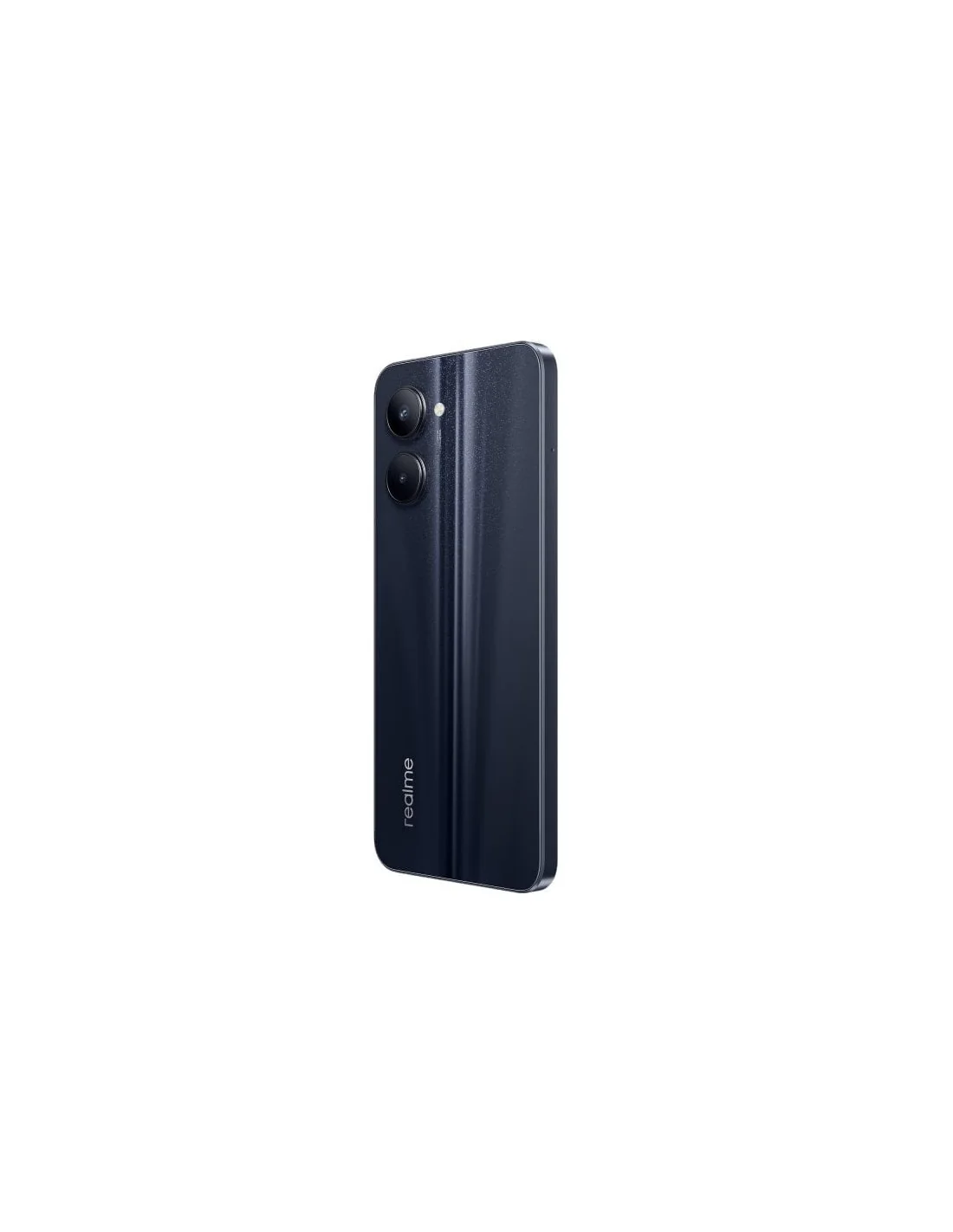 Realme C33 4/128GB Negro